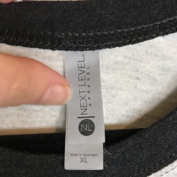 Custom print tee sz xl - Picture 4 of 10